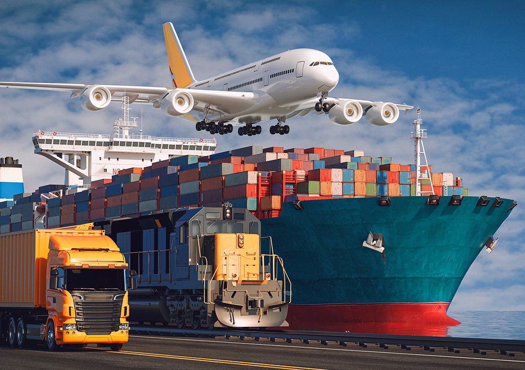 Türkiye'de Taşımacılık