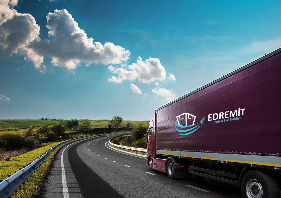 Karayolu Taşımacılığı Nedir?