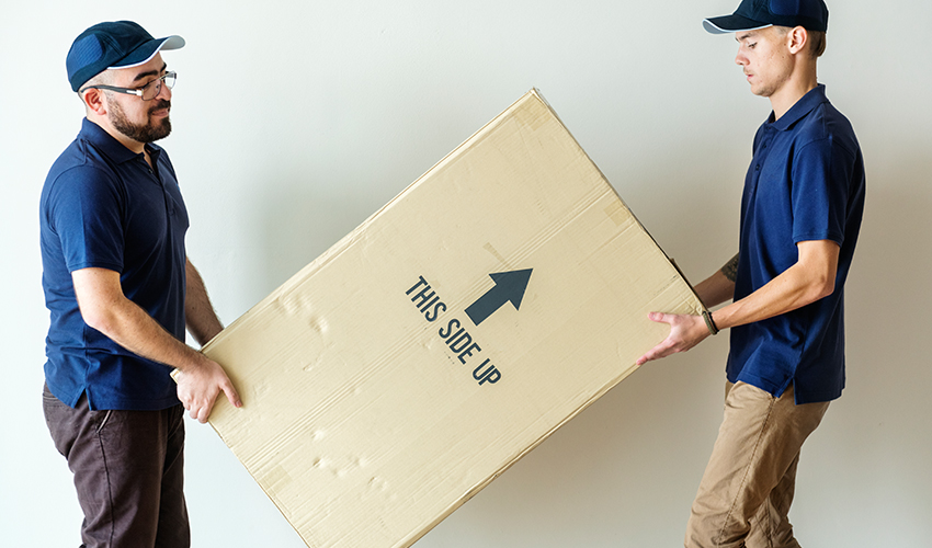 Edremit Ambalajlı Nakliyat