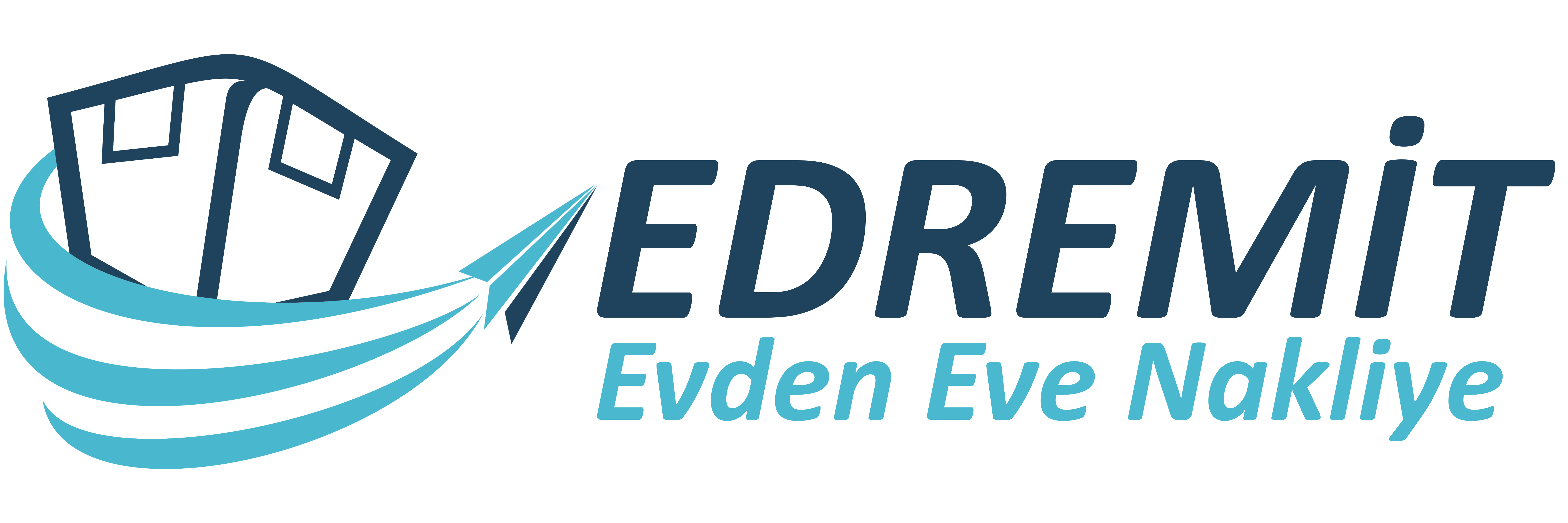 Edremit Evden Eve Nakliye