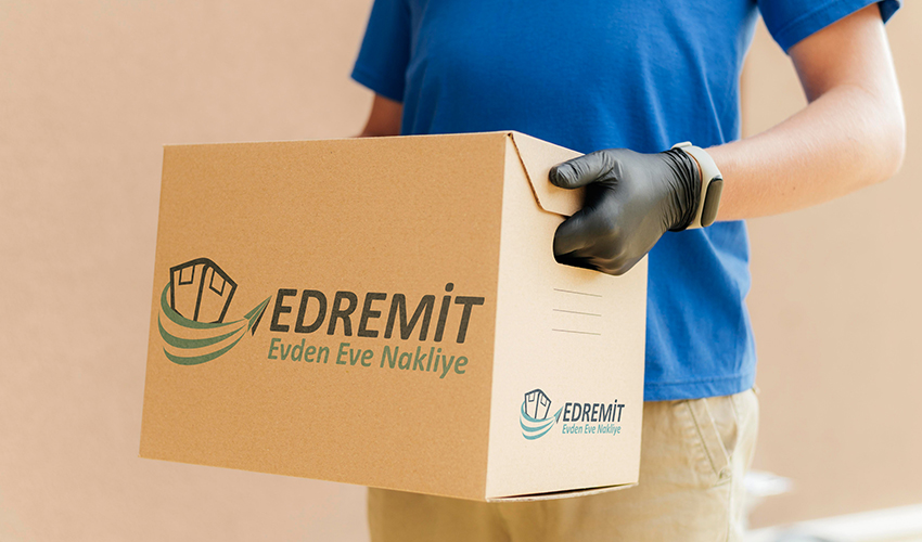 Edremit Evden Eve Nakliye